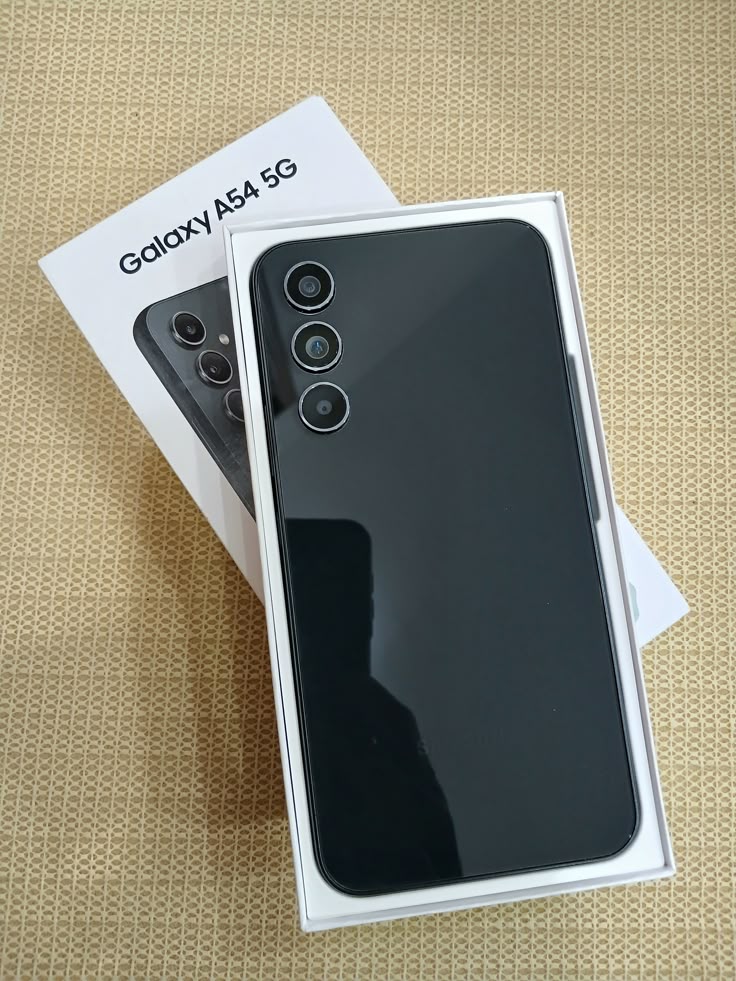 Samsung-Galaxy-A54-5G