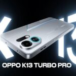 OPPO K13 Turbo Pro