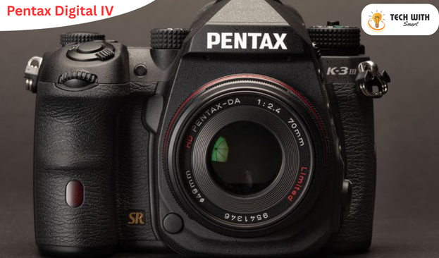 Pentax-Digital-IV