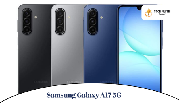 Samsung Galaxy A17 5G