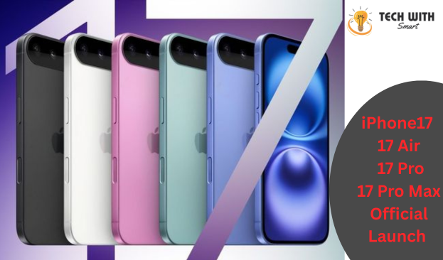 iPhone17
