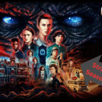 Stranger Things Season 5