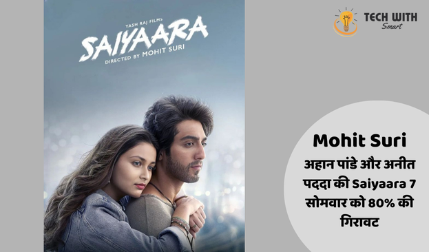 Saiyaara