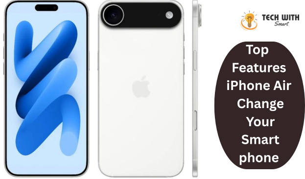 iPhone Air 2